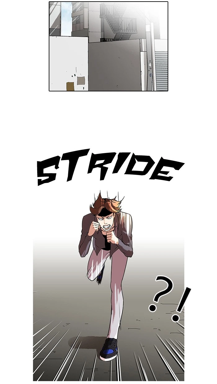 Lookism Chapter 38 — page 29