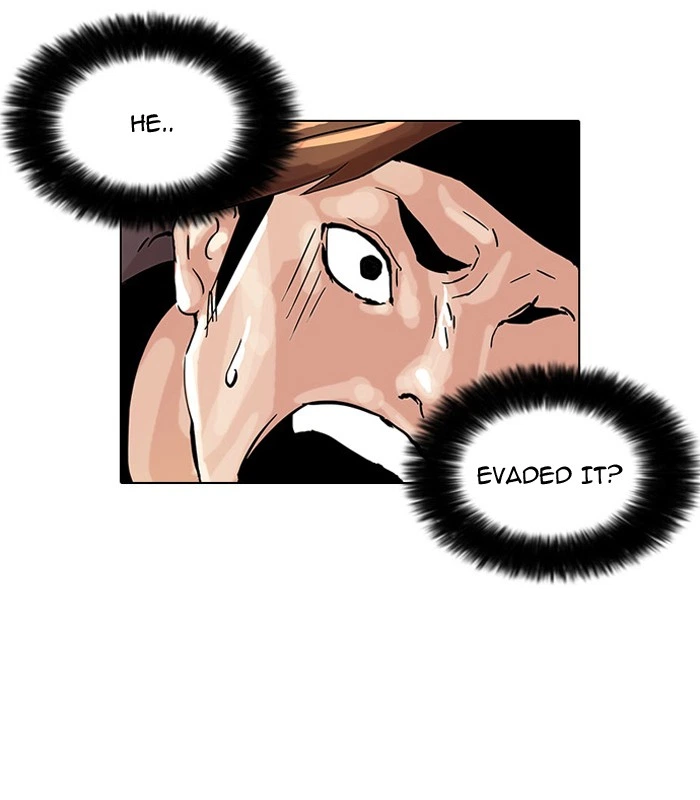 Lookism Chapter 38 — page 35