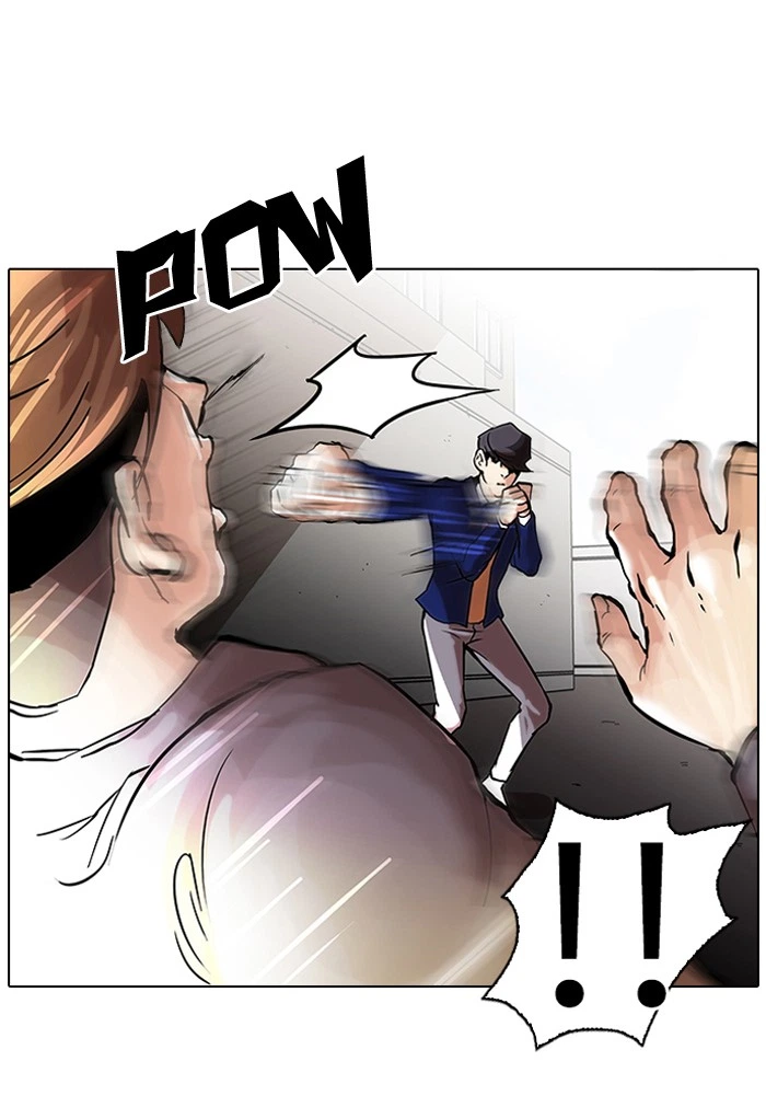 Lookism Chapter 38 — page 38