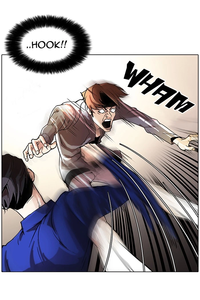 Lookism Chapter 38 — page 41