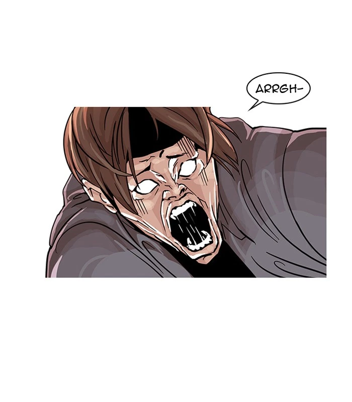 Lookism Chapter 38 — page 42