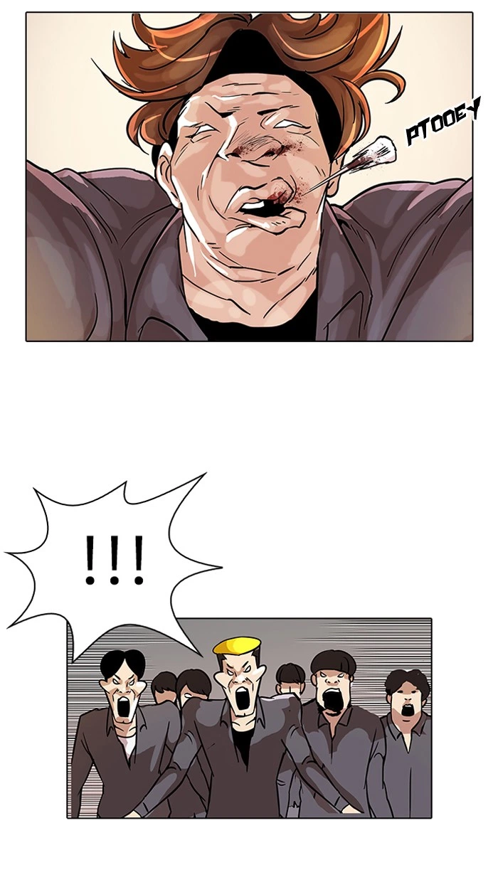 Lookism Chapter 38 — page 45