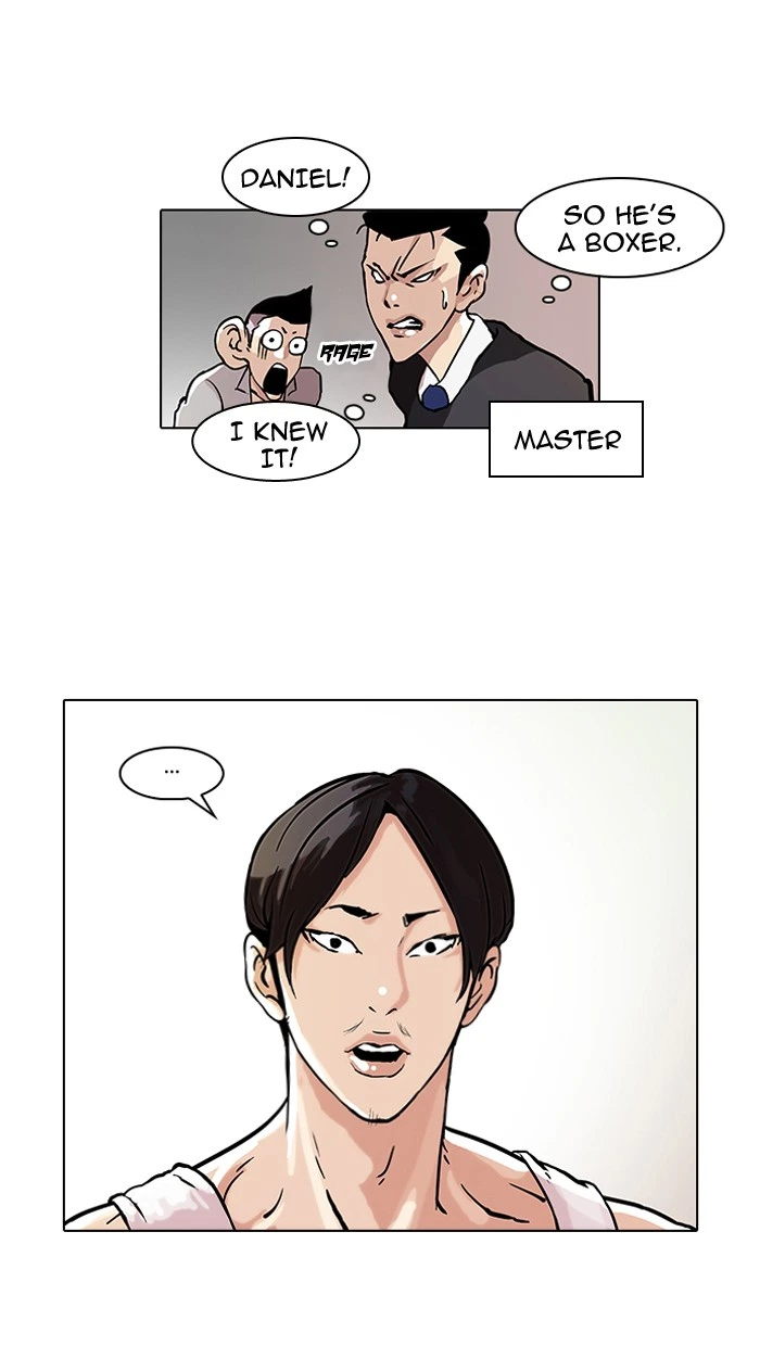 Lookism Chapter 38 — page 46