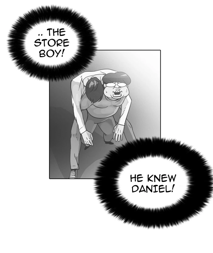 Lookism Chapter 38 — page 48