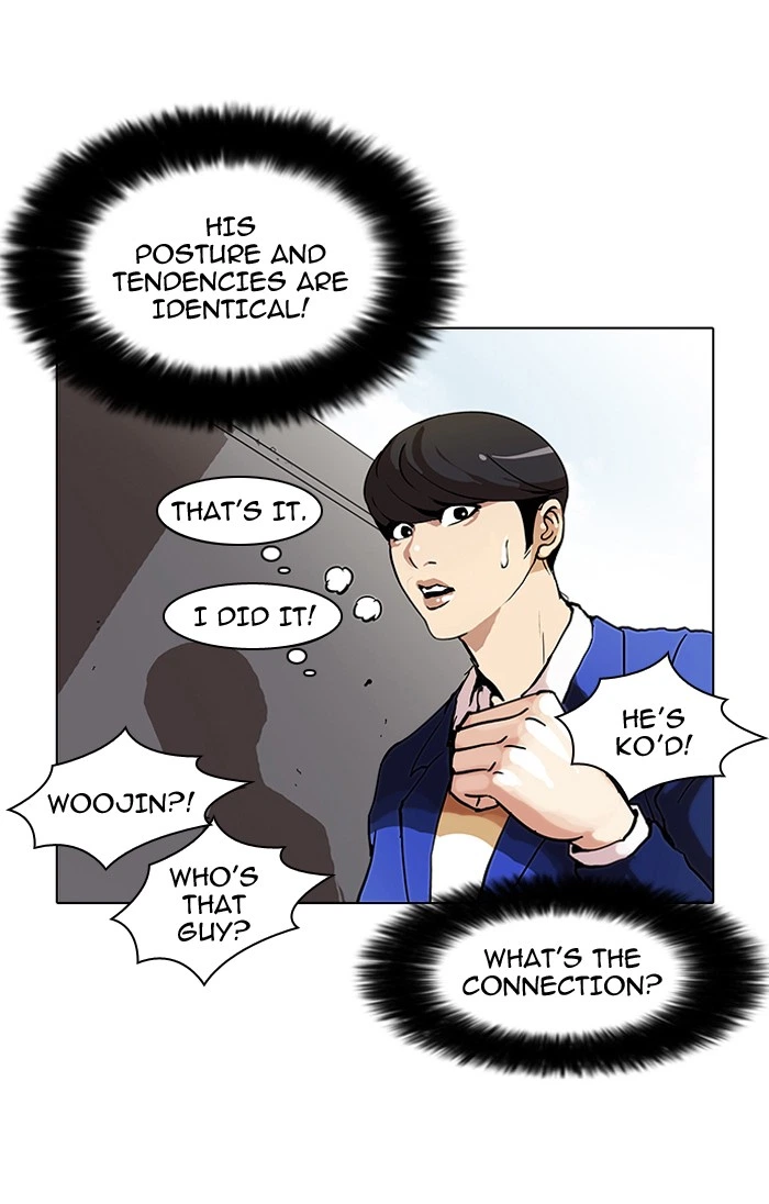 Lookism Chapter 38 — page 49