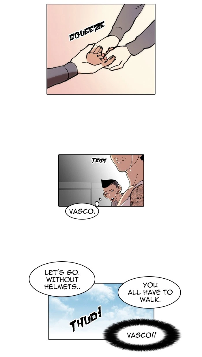 Lookism Chapter 38 — page 52
