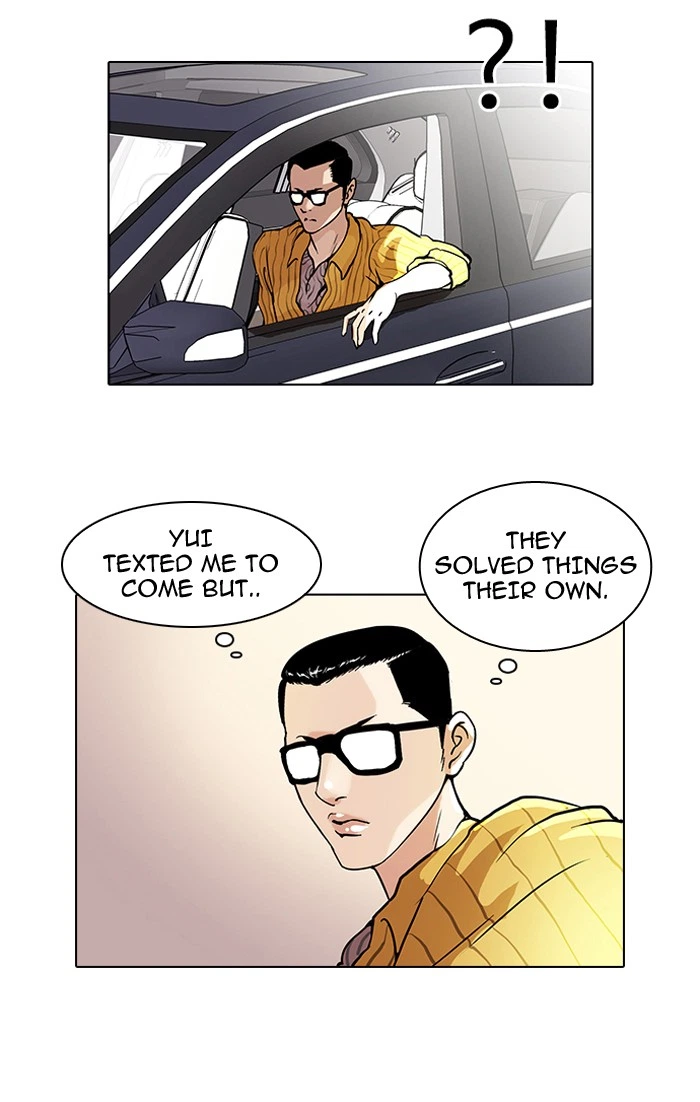 Lookism Chapter 38 — page 54