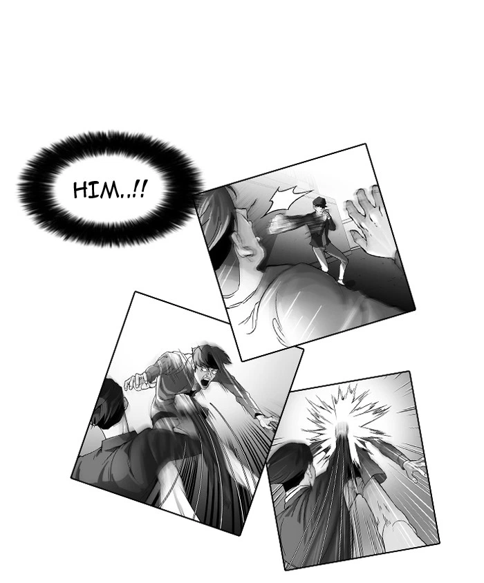 Lookism Chapter 38 — page 56