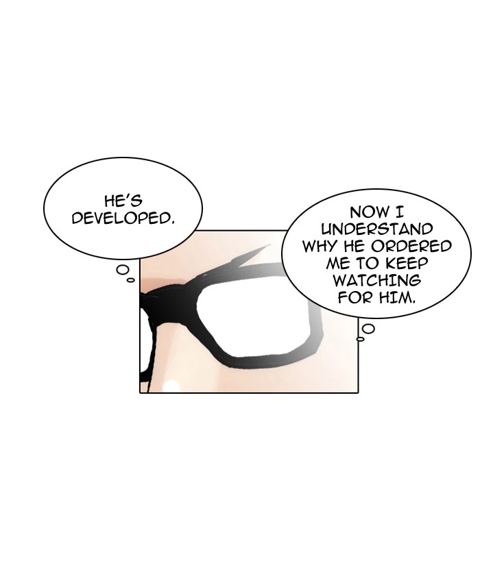 Lookism Chapter 38 — page 57
