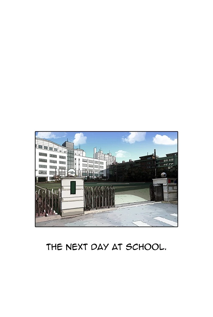 Lookism Chapter 38 — page 60