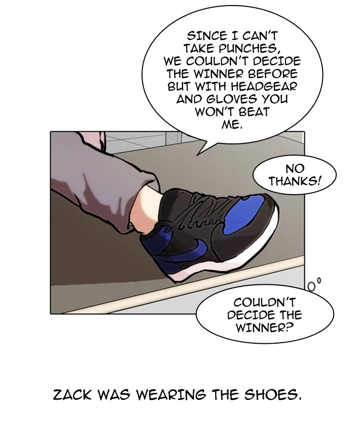 Lookism Chapter 38 — page 62