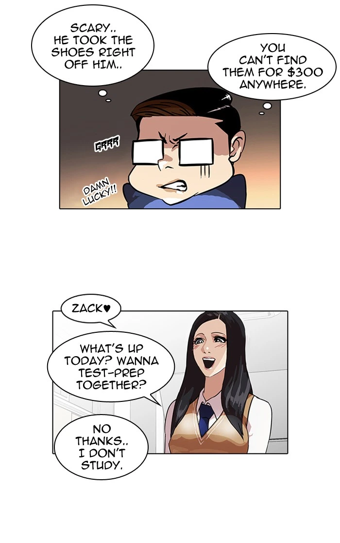 Lookism Chapter 38 — page 63
