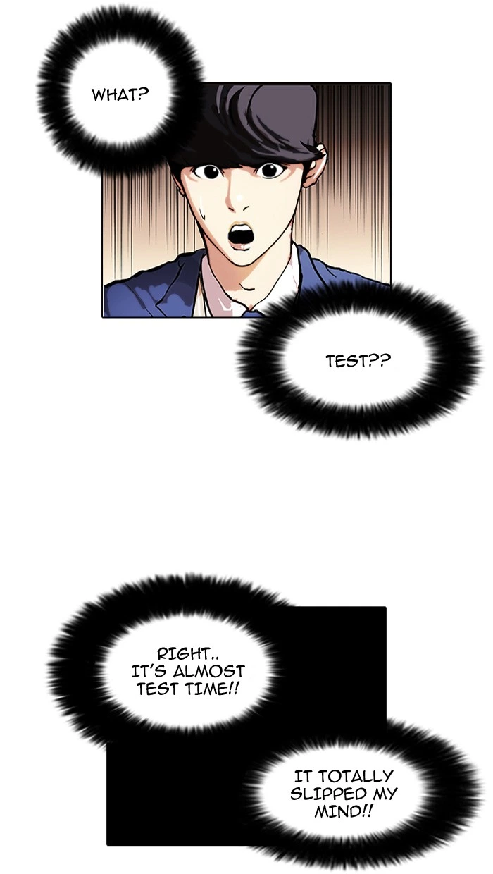 Lookism Chapter 38 — page 64