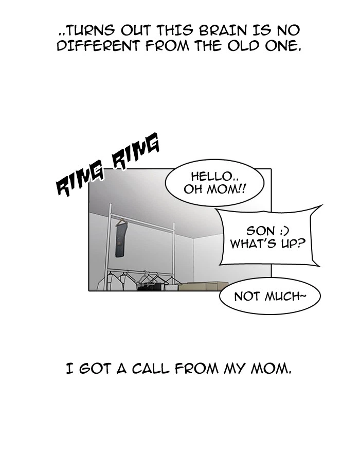 Lookism Chapter 39 — page 8