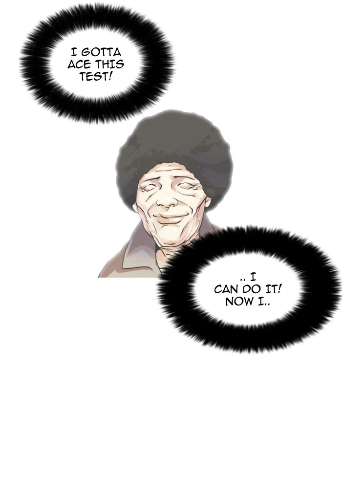 Lookism Chapter 39 — page 12