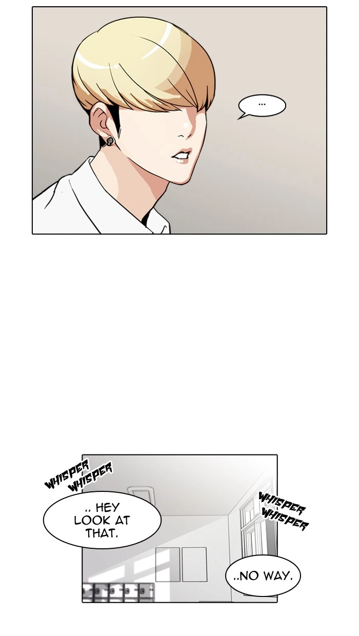 Lookism Chapter 39 — page 18