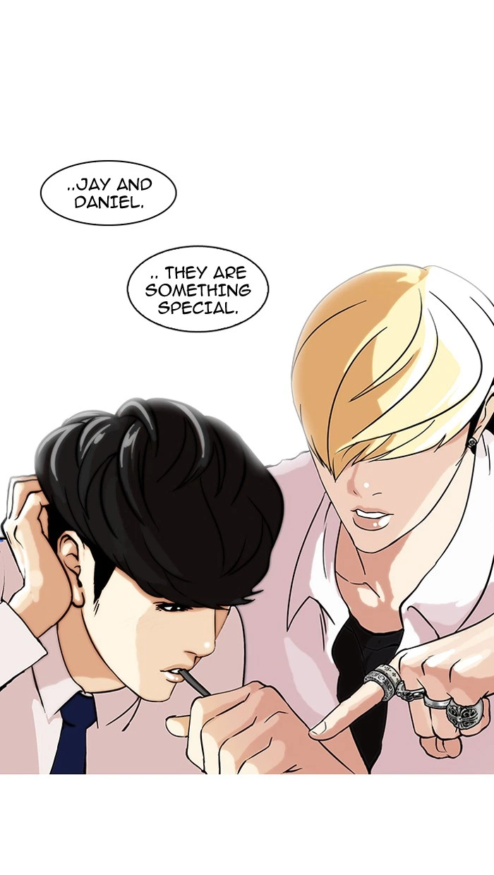 Lookism Chapter 39 — page 19