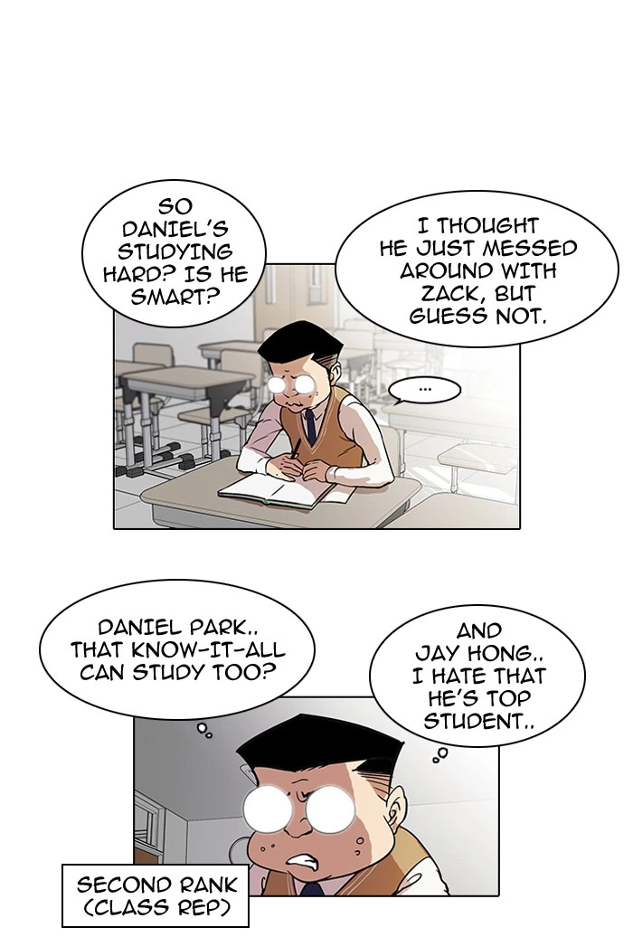 Lookism Chapter 39 — page 21