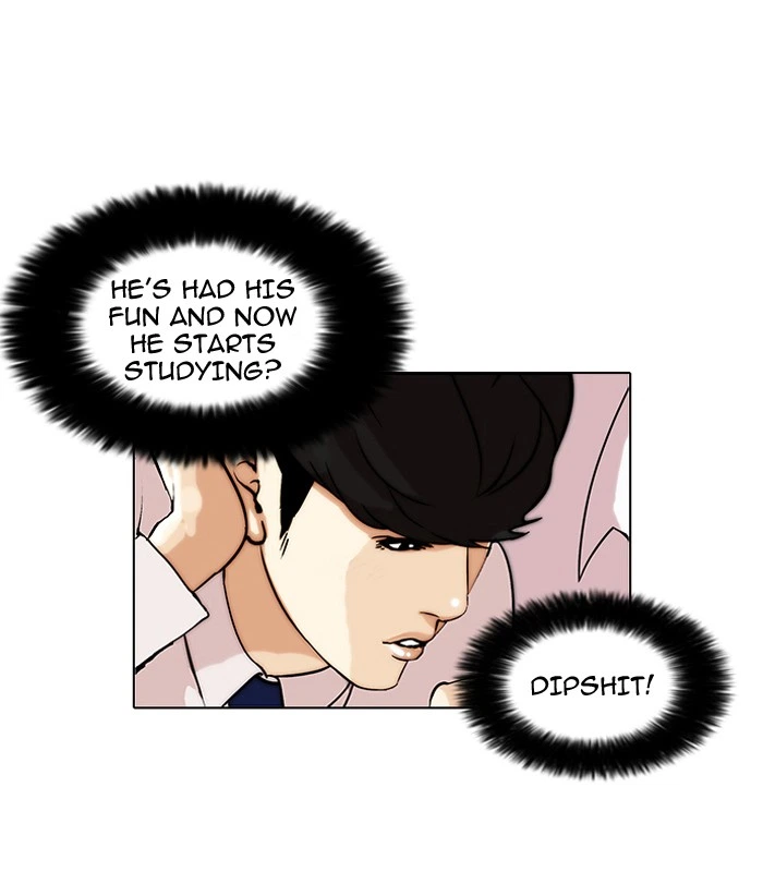 Lookism Chapter 39 — page 22