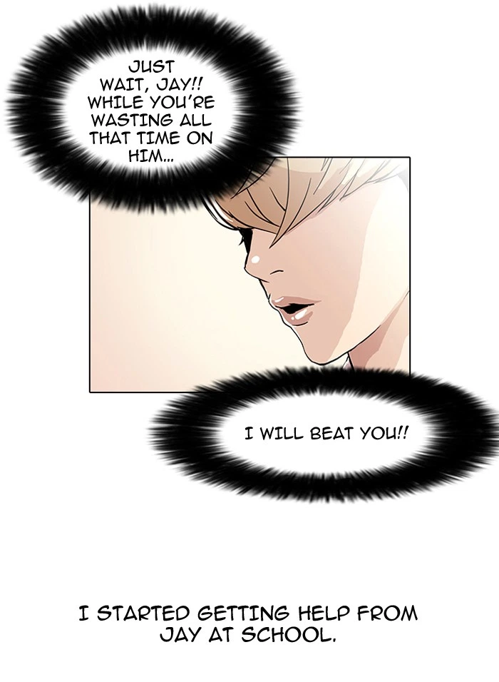Lookism Chapter 39 — page 23