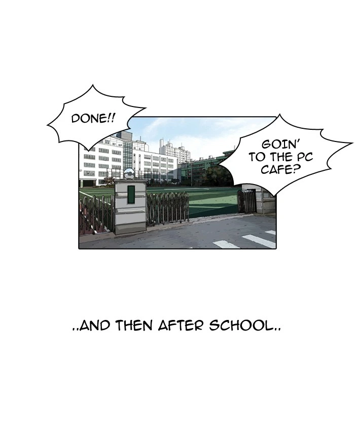 Lookism Chapter 39 — page 24