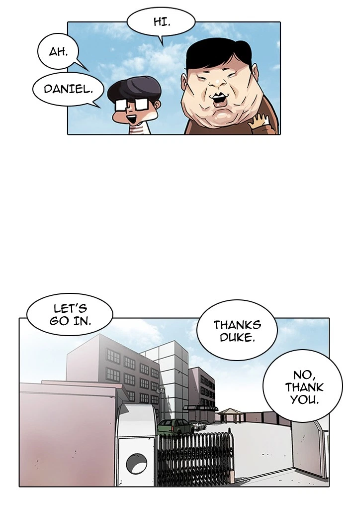 Lookism Chapter 39 — page 26