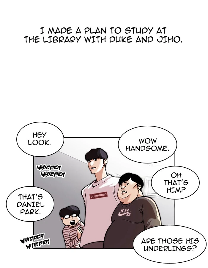 Lookism Chapter 39 — page 27
