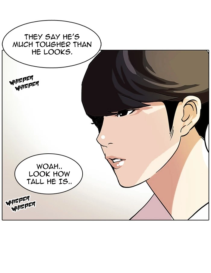Lookism Chapter 39 — page 28