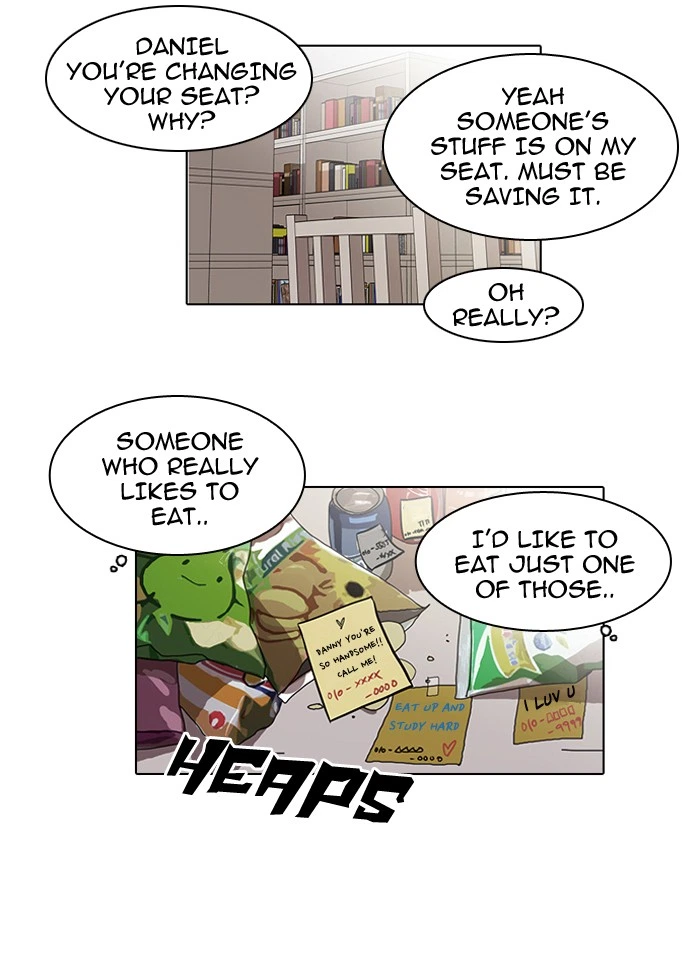 Lookism Chapter 39 — page 29