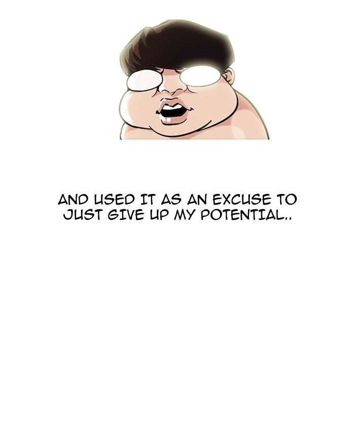 Lookism Chapter 39 — page 34