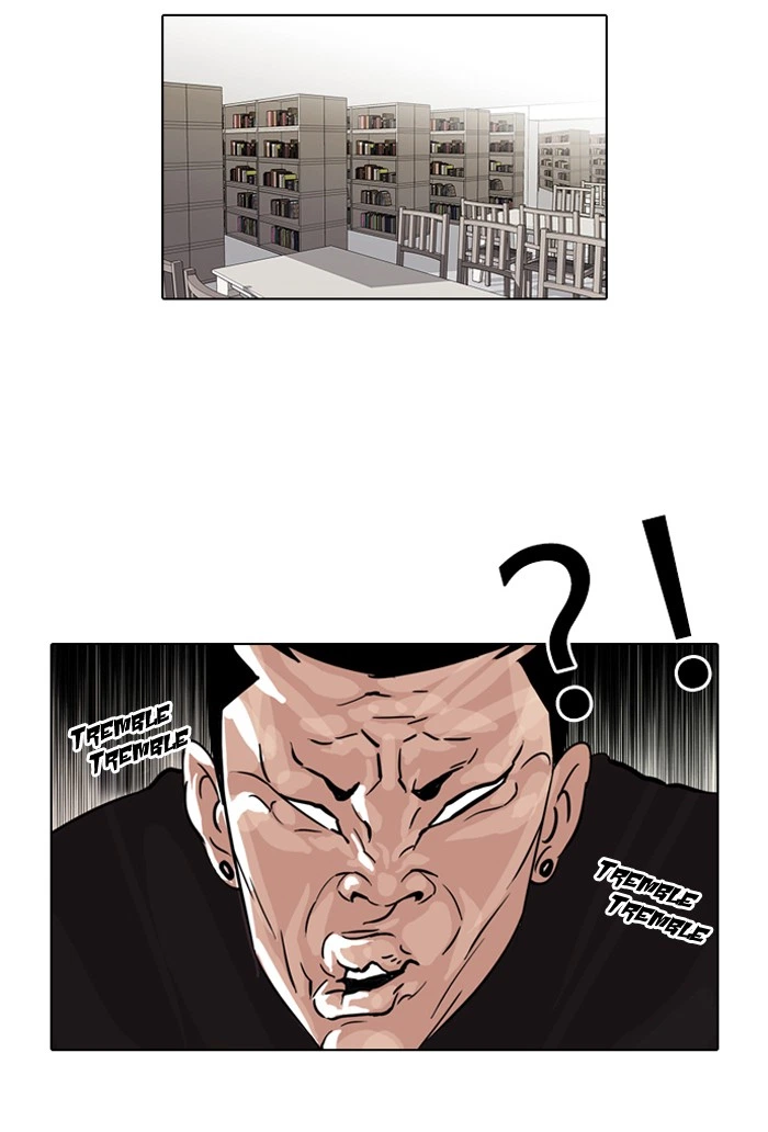 Lookism Chapter 39 — page 35