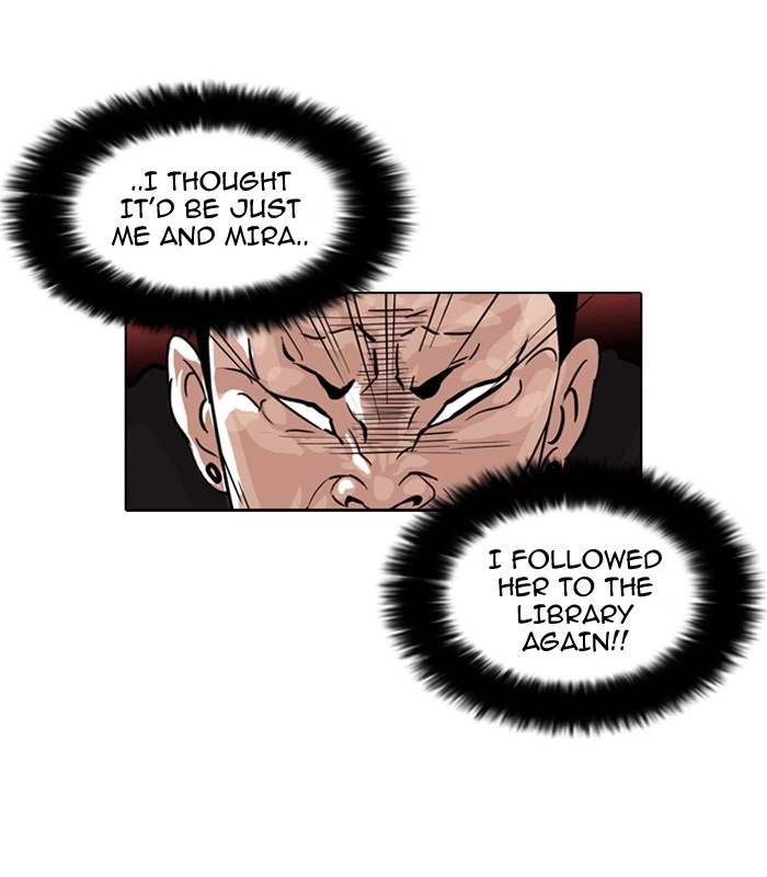 Lookism Chapter 39 — page 36