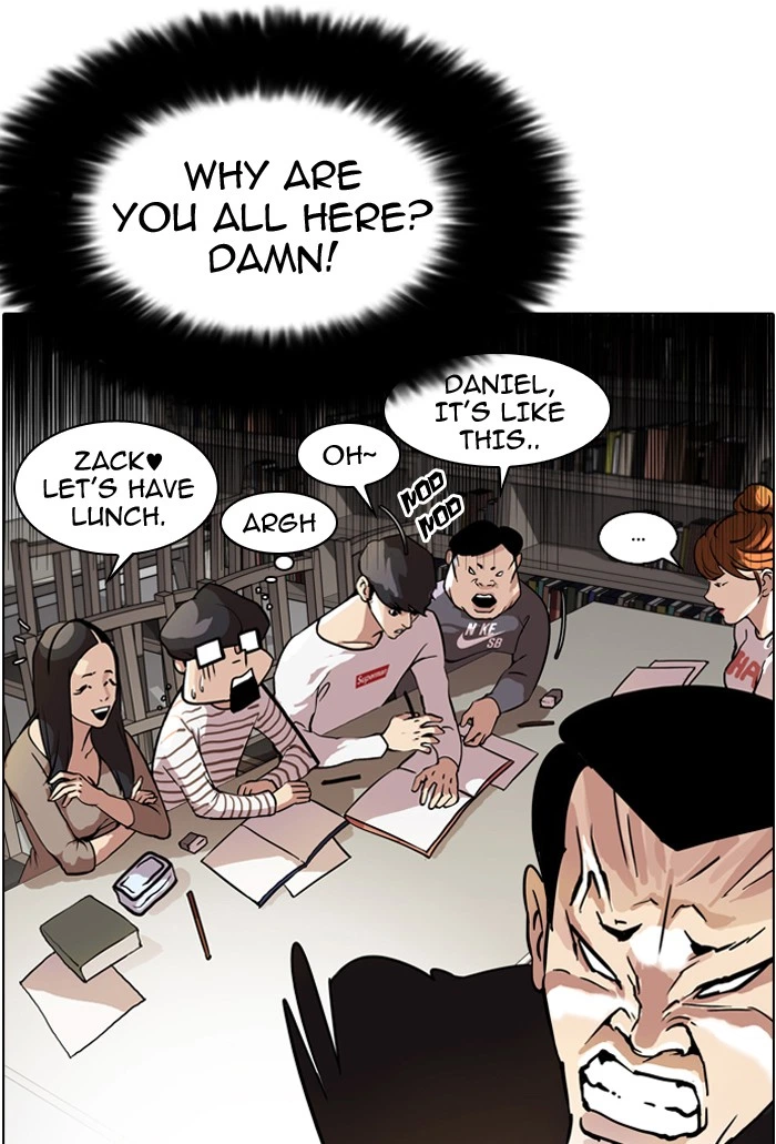 Lookism Chapter 39 — page 37