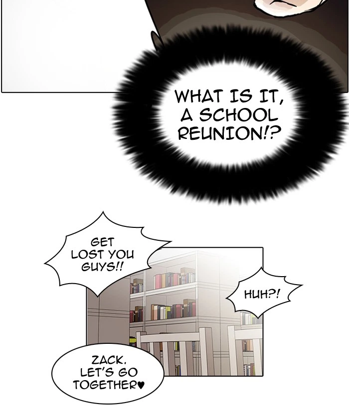 Lookism Chapter 39 — page 38