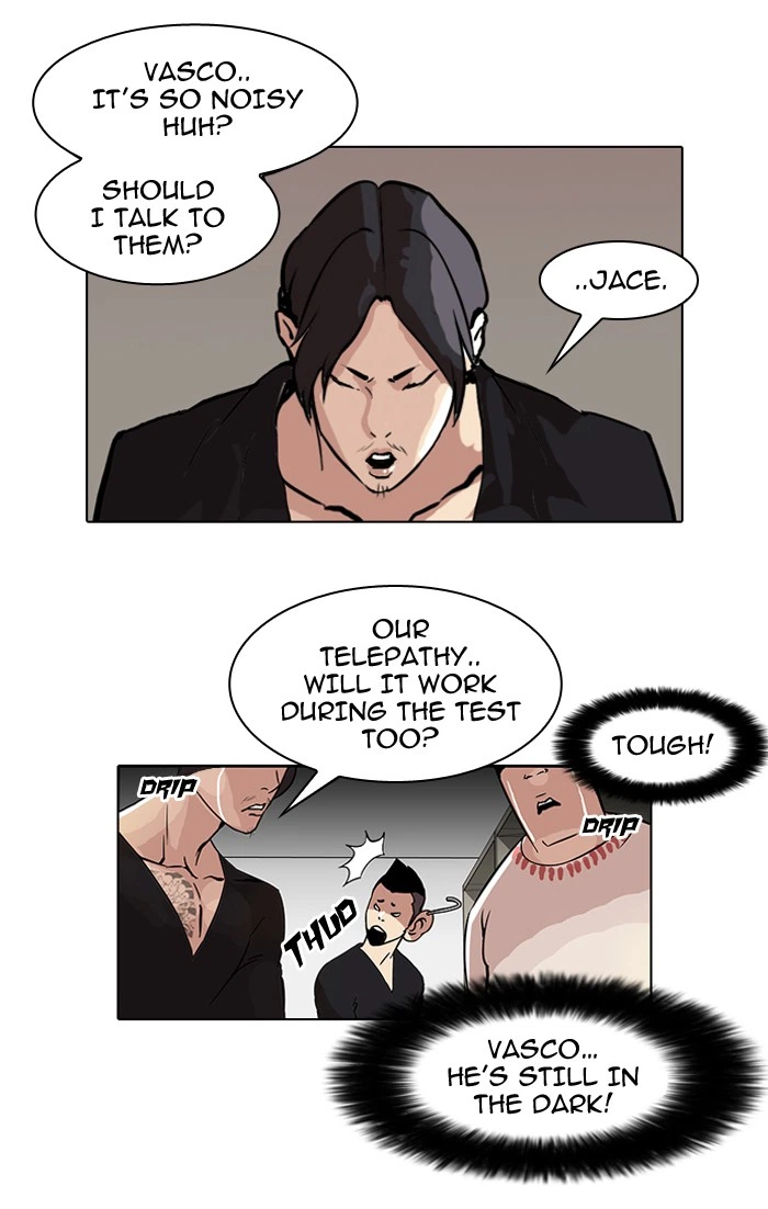Lookism Chapter 39 — page 41