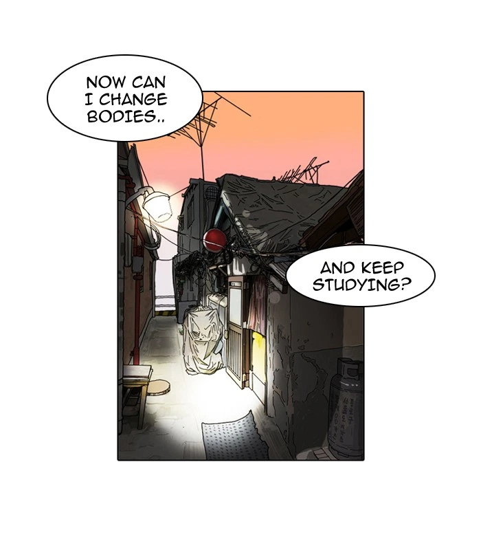 Lookism Chapter 39 — page 44