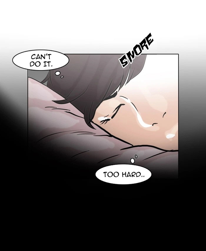 Lookism Chapter 39 — page 46