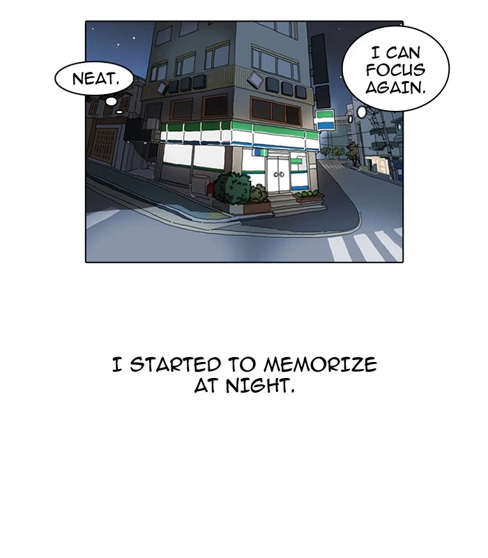 Lookism Chapter 39 — page 50