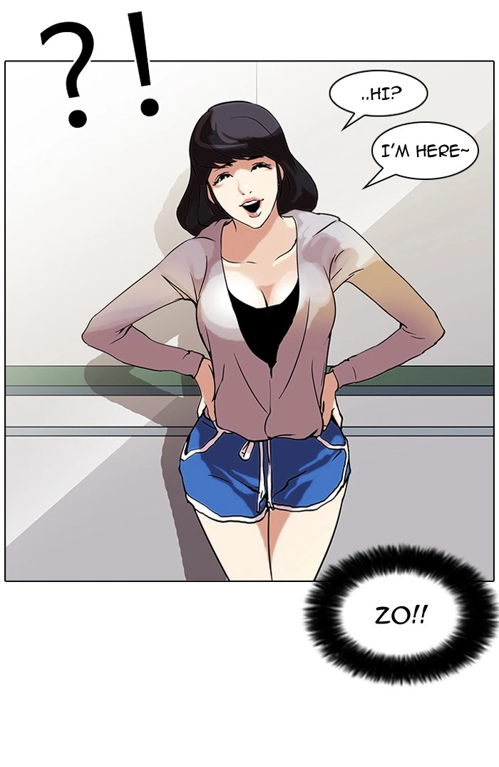 Lookism Chapter 39 — page 52