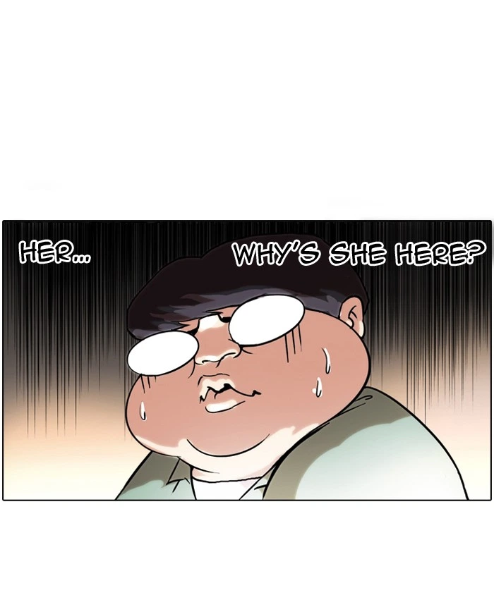 Lookism Chapter 39 — page 55