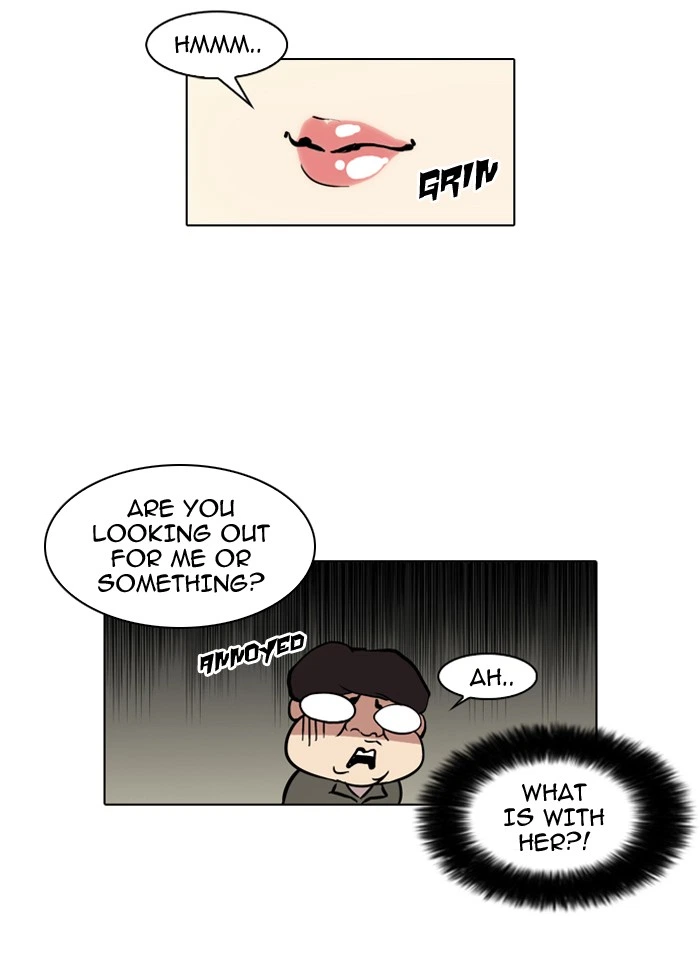 Lookism Chapter 39 — page 58
