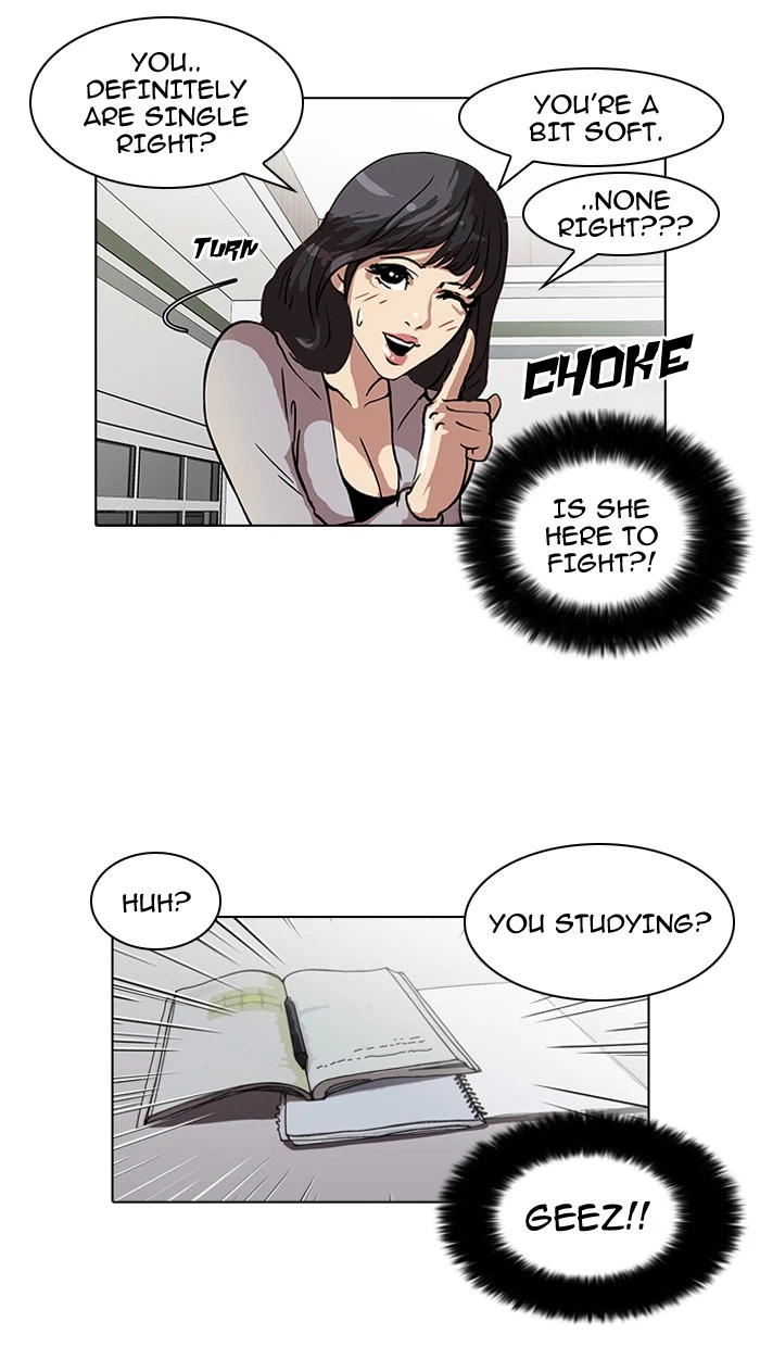 Lookism Chapter 39 — page 59