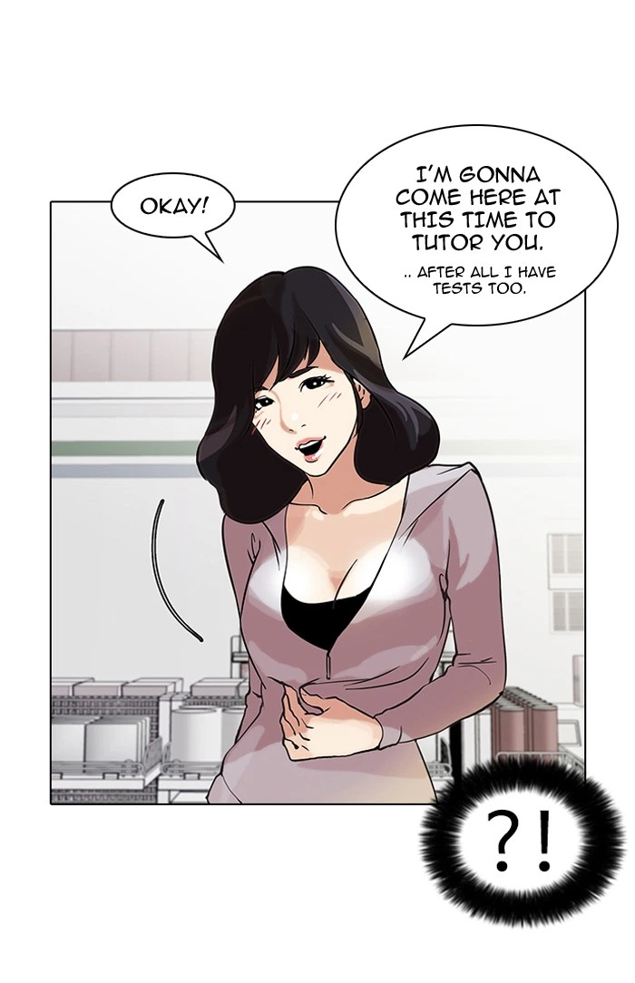 Lookism Chapter 39 — page 61