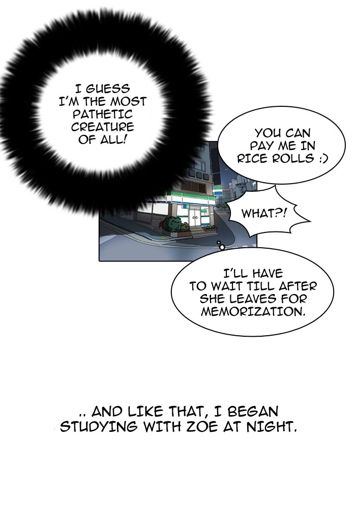 Lookism Chapter 39 — page 64