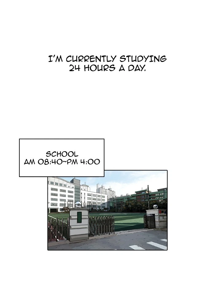 Lookism Chapter 40 — page 1