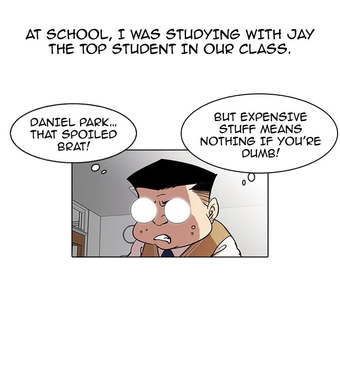 Lookism Chapter 40 — page 5
