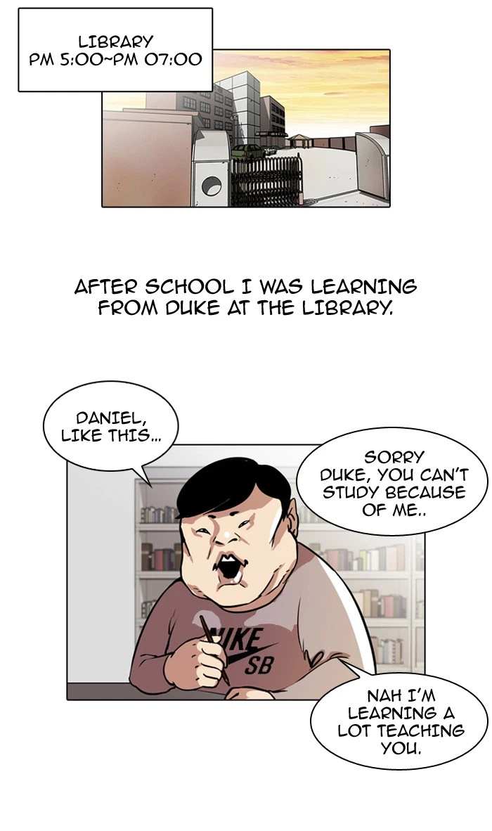 Lookism Chapter 40 — page 6