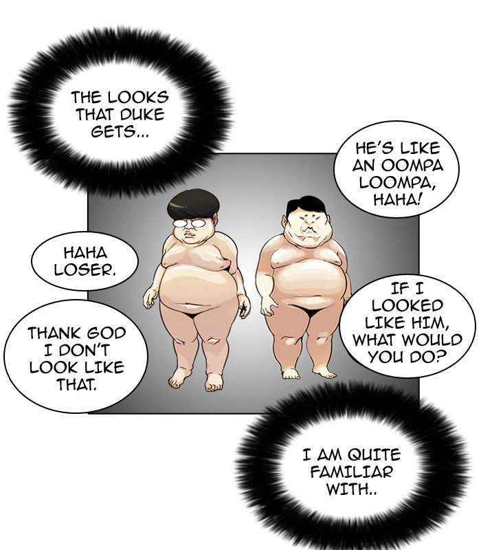 Lookism Chapter 40 — page 8