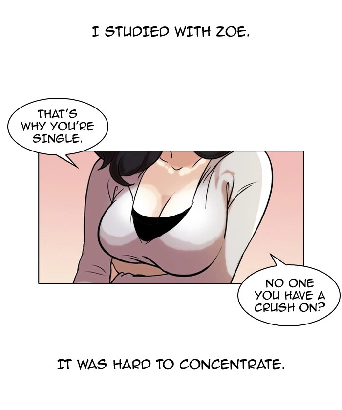 Lookism Chapter 40 — page 11