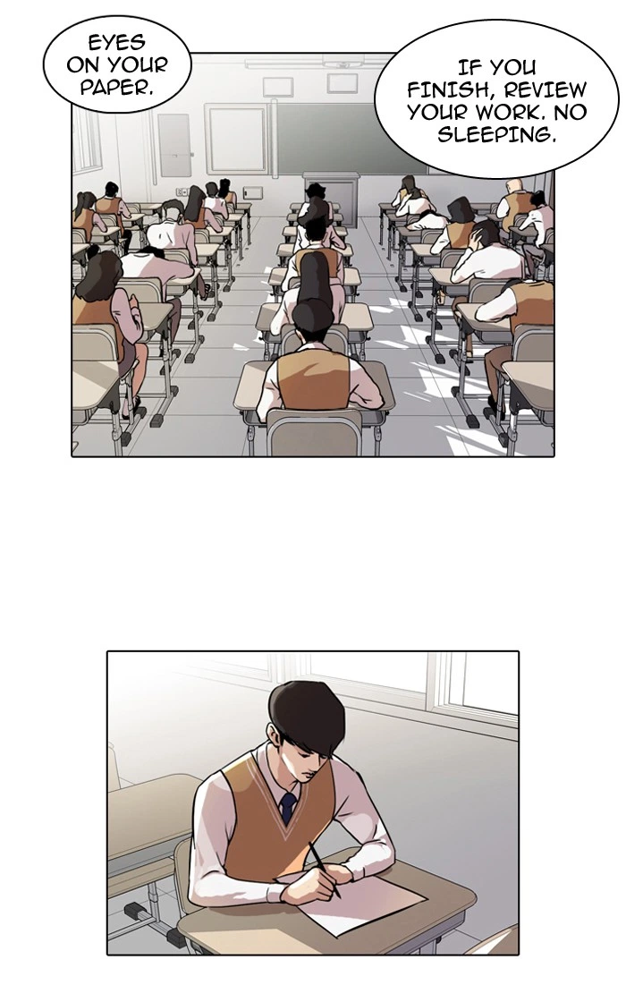 Lookism Chapter 40 — page 15